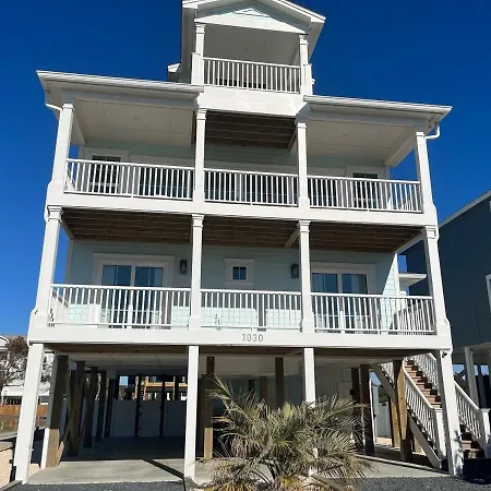 1030 Ocean Home